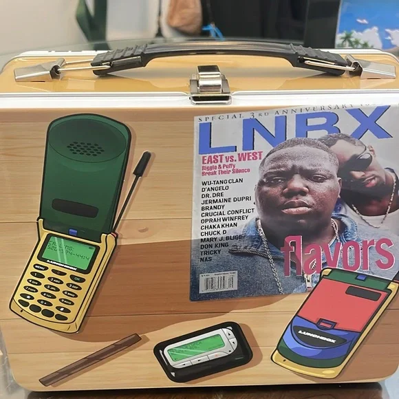 Lunchbox - Picture 2 of 3